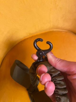 Sling Airsoft 1 ponto