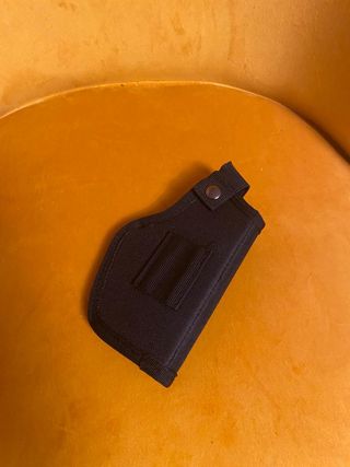 Coldre pistola Airsoft