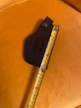 Coldre pistola Airsoft