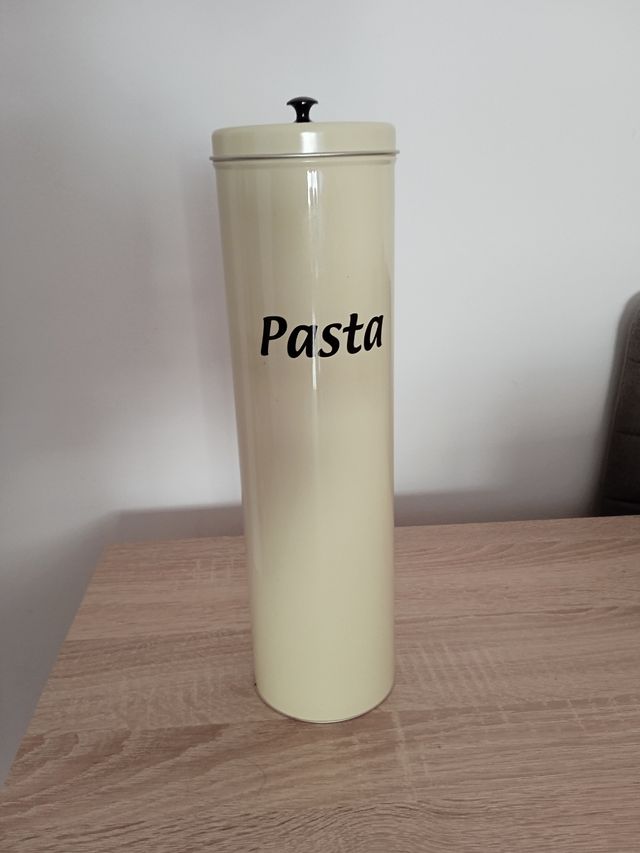 Set utensilios para pasta