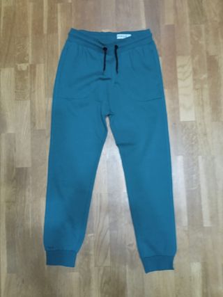 PANTALÓN CHANDAL