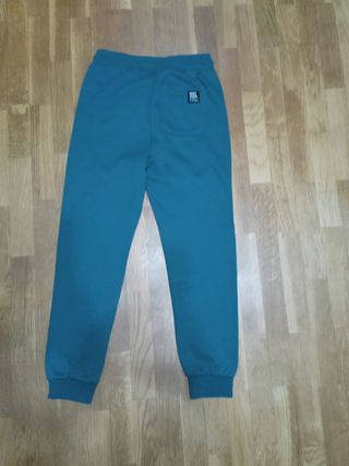 PANTALÓN CHANDAL