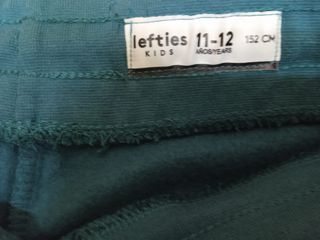 PANTALÓN CHANDAL