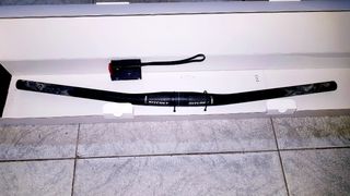 Manillar MTB Ritchey WCS aluminio 710 mm