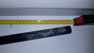 Manillar MTB Ritchey WCS aluminio 710 mm