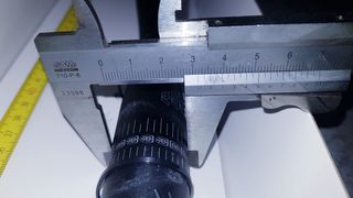 Manillar MTB Ritchey WCS aluminio 710 mm