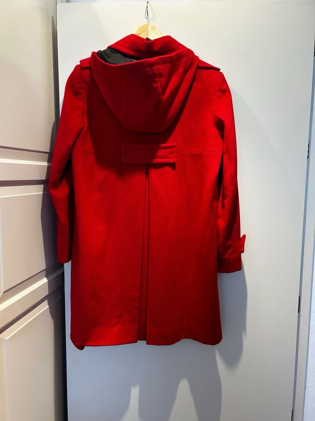 Abrigo Carolina Herrera