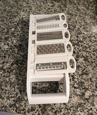 Cortadora para cocina