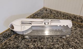 Cortadora para cocina