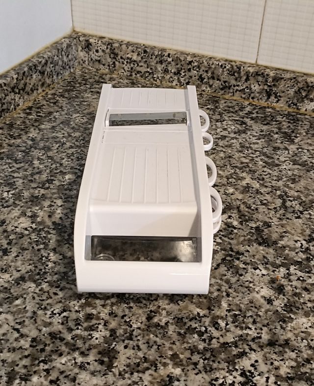 Cortadora para cocina