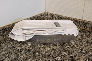 Cortadora para cocina