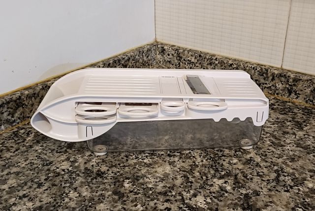 Cortadora para cocina