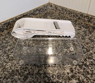 Cortadora para cocina