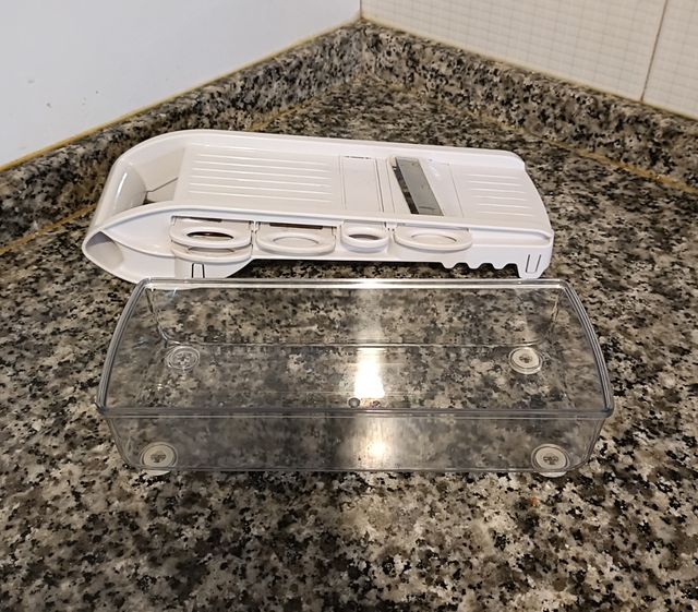 Cortadora para cocina