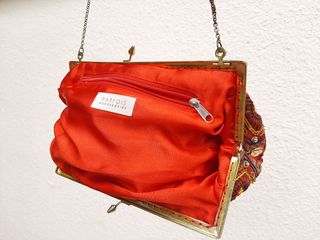 Bolso Tipo Indú PARFOIS