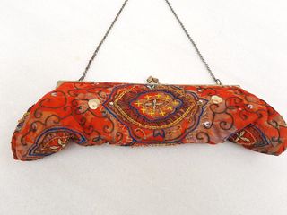Bolso Tipo Indú PARFOIS