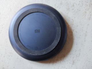 Cargador rápido inalambrico Xiaomi