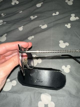 gafas dior