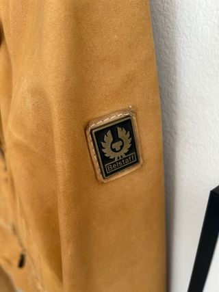 BELSTAFF CAZADORA