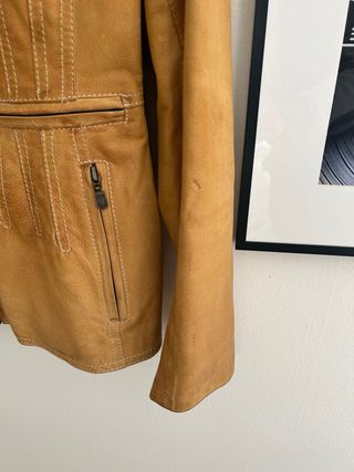 BELSTAFF CAZADORA