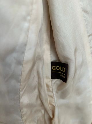BELSTAFF CAZADORA