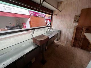 Local comercial en venta en Sant Andreu de la Barca