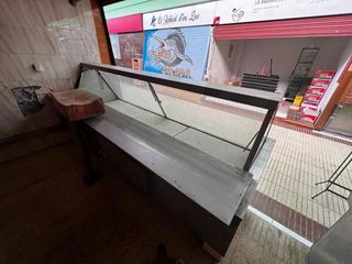 Local comercial en venta en Sant Andreu de la Barca