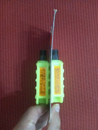 Pedales bici de niñ@