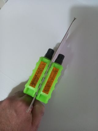 Pedales bici de niñ@