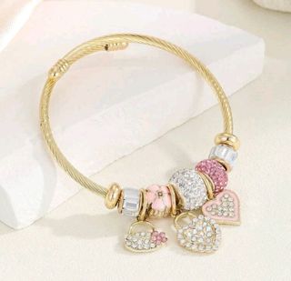 Brazalete mujer