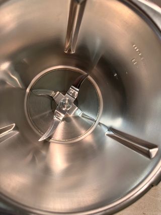 VASO THERMOMIX 6 A ESTRENAR