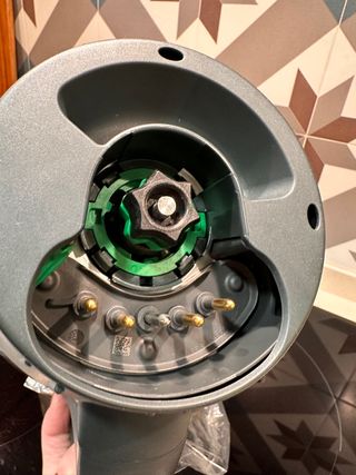 VASO THERMOMIX 6 A ESTRENAR