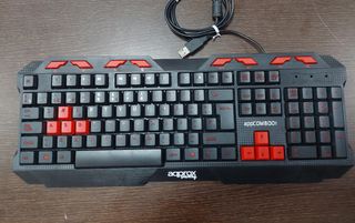 Teclado Pc