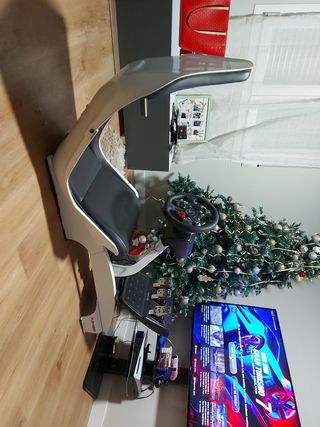 Playseat F1 PS5
