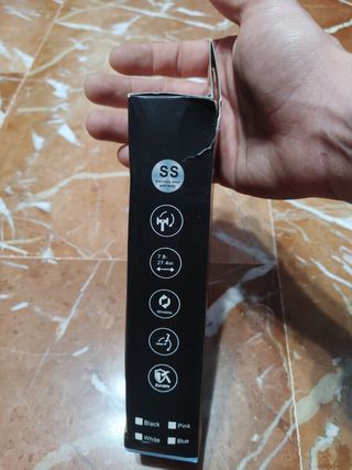 Trípode para móvil o cámara – Ligero y práctico