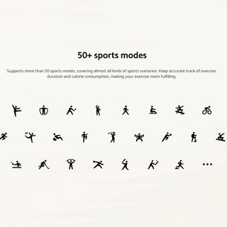 Xiaomi mi band 8 active GLOBAL PRECINTADA