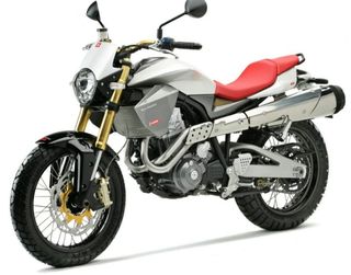 Piezas Derbi Mulhacen 659