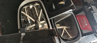 Retrovisor mercedes ml w163