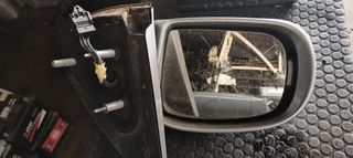Retrovisor mercedes ml w163