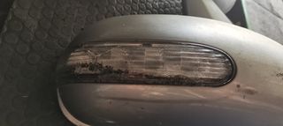 Retrovisor mercedes ml w163