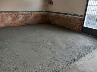 HORMIGÓN FRATASADO 27€ POR METRO APARTIR DE 200MET