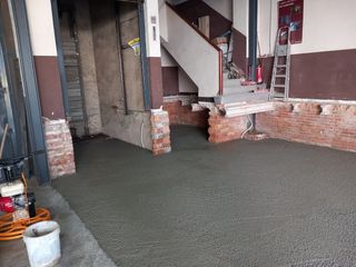 HORMIGÓN FRATASADO 27€ POR METRO APARTIR DE 200MET