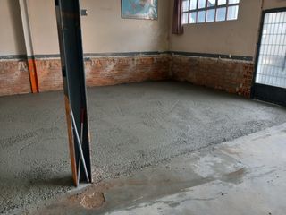 HORMIGÓN FRATASADO 27€ POR METRO APARTIR DE 200MET