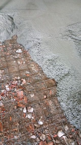 HORMIGÓN FRATASADO 27€ POR METRO APARTIR DE 200MET