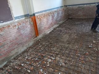 HORMIGÓN FRATASADO 27€ POR METRO APARTIR DE 200MET