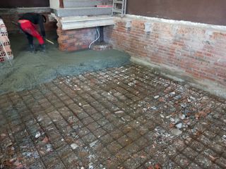 HORMIGÓN FRATASADO 27€ POR METRO APARTIR DE 200MET