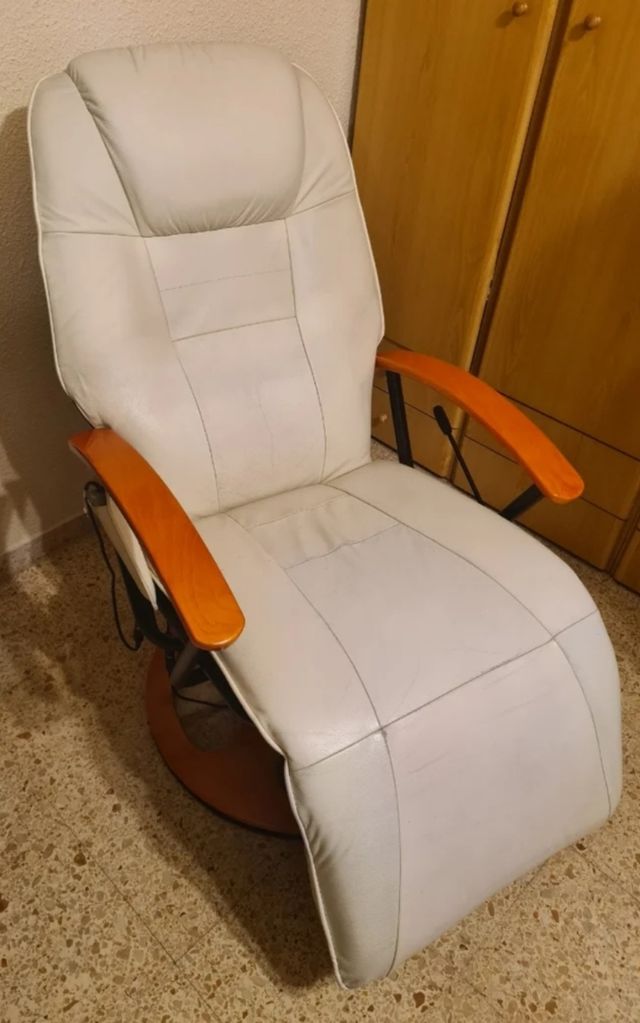 offerta! Poltrona massaggio