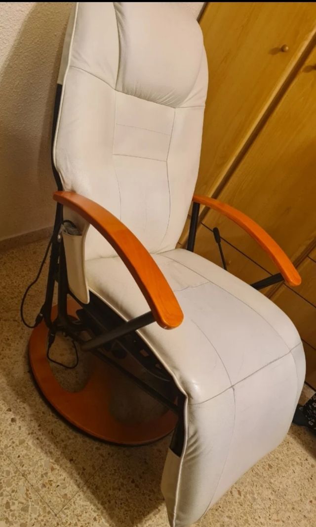 offerta! Poltrona massaggio