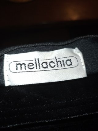 Traje de terciopelo 42,4