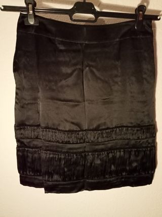 conjunto Top y falda de vestir de Tintotetto